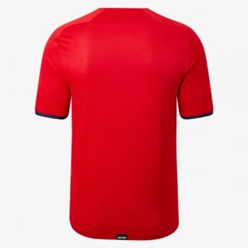 Lille OSC Soccer Jersey Home (Player Version) 2021/22