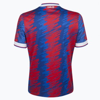 22-23 Crystal Palace Home Jersey