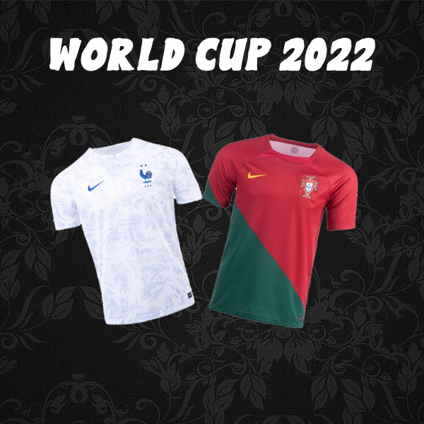 WORL CUP 2022